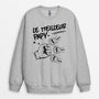 1006AFR2 Cadeau Personnalise T shirt Poing Papy Papa_89690ff0 d8d7 4e0d a8f8 e39aaf6a5106