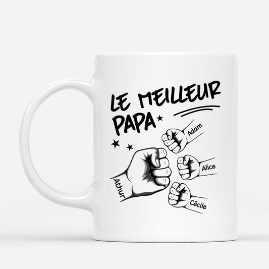 1006MFR1 mug meilleur papa papy pour toujours personnalise_e1bfd2af d466 4082 89d9 963871de542a