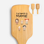 1017AFR1 brosse a cheveux personnalisee en bambou la bande a maman et papa 1017aoqt8b_d915b3ce 2ccc 4ac0 95a1 f8ce6a2afd3a