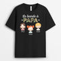 1027AFR1 Cadeau Personnalise T shirt Bande Papa Papi_66412c14 9f5e 44af bb0e 88ae345c8418