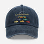 10370AJC ProWashedCottonCap CouFR RnDMAnh IdeChinh MedImage 1