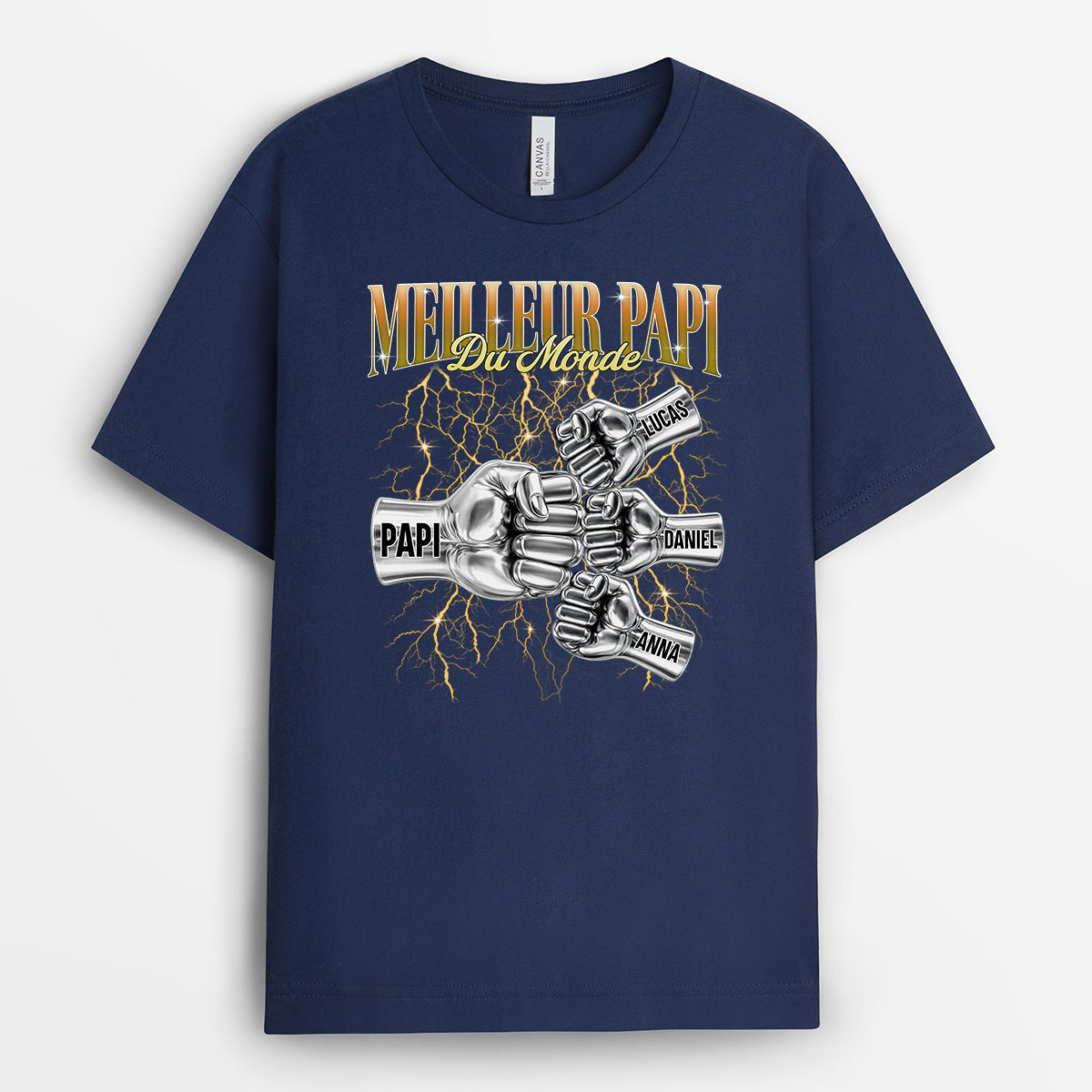 10373A3 ProTShirt CouFR RnDNone IdeDTrang MedImage 2