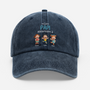 10410 ProWashedCottonCap CouFR RnDMAnh IdeDTrang MedImage 1