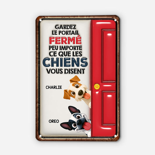 10782EA ProMetalSign CouFR RnDNone IdeAn MedImage 1