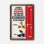10782EA ProMetalSign CouFR RnDNone IdeAn MedImage 1