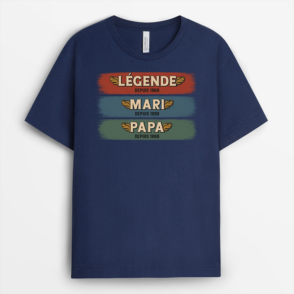 10858A3 ProTShirt CouFR RnDNone IdeDTrang MedImage 2