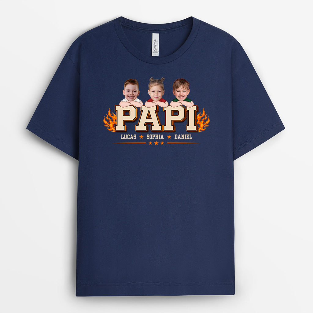 11136A8 ProTShirt CouFR RnDNone IdeTNgo MedImage 2