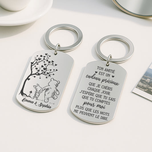 11867JN ProAluminumKeychain CouFR RnDNone IdeNgoc MedImage NicFriend 2