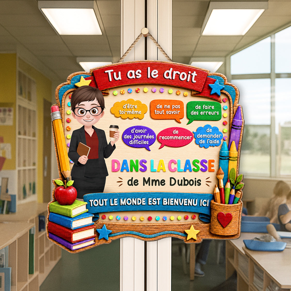 12033Q6 ProWoodSign CouFR RnDNone IdeTUyen MedImage NicBackToSchool 2