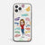 Coque Iphone 14 De Téléphone Femme Géniale Personnalisée