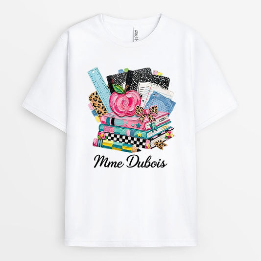 12062AA ProTShirt CouFR RnDNone IdeAn MedImage NicBackToSchool 1