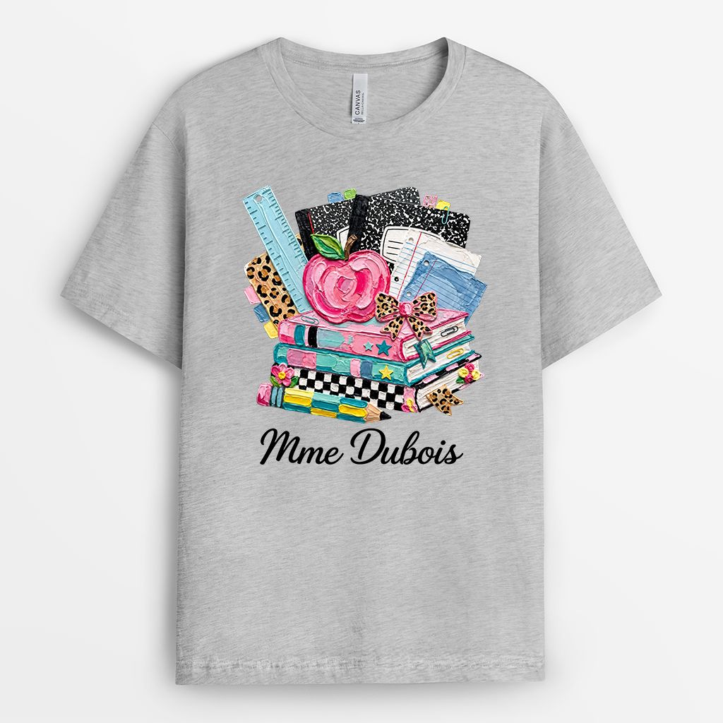 12062AA ProTShirt CouFR RnDNone IdeAn MedImage NicBackToSchool 2
