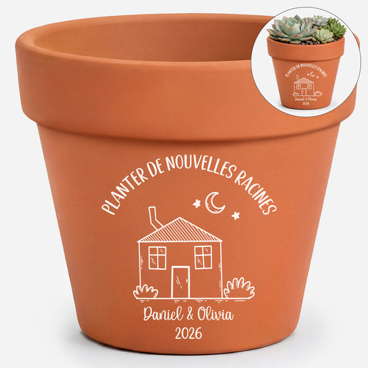 12239AOT ProClayPlantPot CouFR RnDMAnh IdeTPham MedImage NicNewHome
