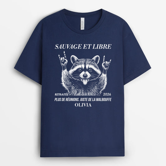 12345AA ProTShirt CouFR RnDNone IdeAn MedImage NicRetirement 2