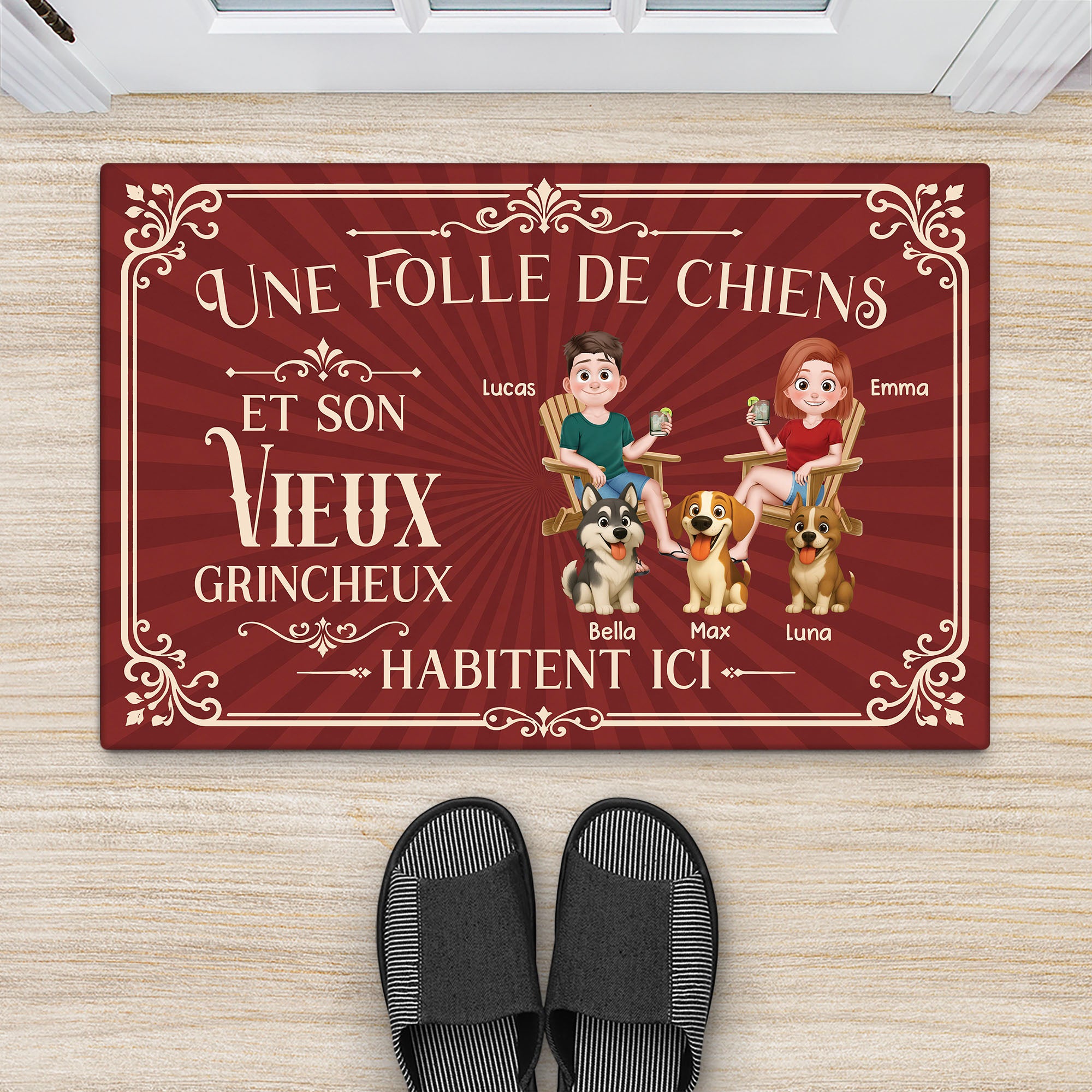 12423DS ProDoormat CouFR RnDNone IdeNAnh MedImage 2