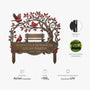 12438AE8 ProMetalGardenStake CouFR RnDMAnh IdeTNgo MedImage NicMemorial