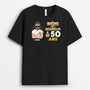 1243AFR1 t shirt homme personnalise biere et bonheur 1243aki8b_908b3790 46bb 4bae a42e ca1ede8d8a07
