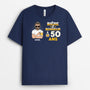 1243AFR2 t shirt homme personnalise biere et bonheur 1243aki8b_59ea410c 1607 4034 ba9b ed4f47b8b7db