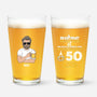 1243IFR1 verre a biere personnalise pour homme biere et bonheur 1243ikm8b