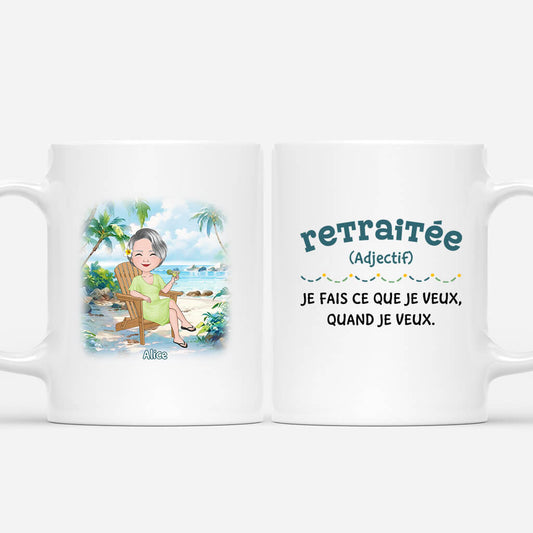 1259MFR1 mug retraitee definition adjective je fais ce que je veux quand je veux personnalise_dd908f4e 57c4 4cbd b59c 812470697662