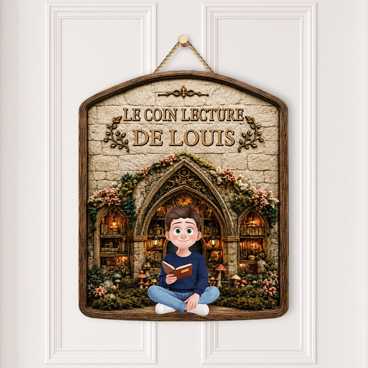 12646Q8 ProWoodSign CouFR RnDNone IdeTNgo MedImage NicBook 2