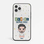 1273FFR1 coque de telephone iphone 14 genial depuis 1993 personnalisee