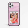 1275FFR2 coque de telephone toujours mieux ensemble personnalisee