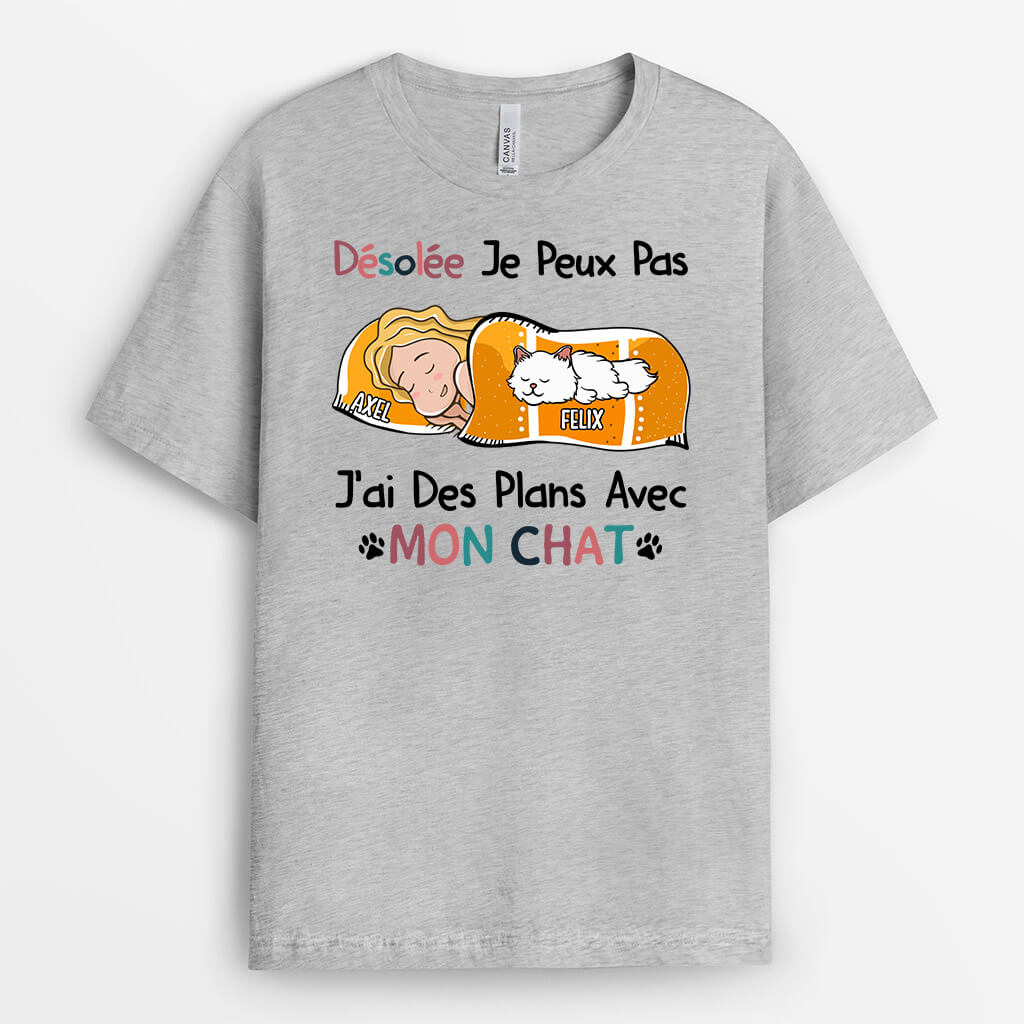 1287AFR2 t shirt jai des plans avec mon chat personnalise_5607e036 2c54 4f51 a24d 61b2ea4c6072