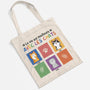 1299BFR2 tote bag la vie est meilleure avec les chats personnalise