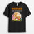 Mamiesaurus Halloween - Cadeau Personnalisé | T-shirt pour Grand-mère