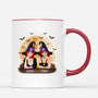 1327MFR3 mug buvez sorcieres personnalise