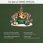 14147OH ProAcrylicOrnament CouFR RnDNone IdeHa NicDTBestSeller