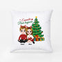 1429PFR1 coussin ensemble pour toujours personnalise