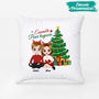 1429PFR2 coussin ensemble pour toujours personnalise