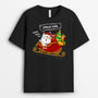 1431AFR1 t shirt meowy catmas personnalise
