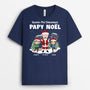 1440AFR2 t shirt appelle moi simplement papa noel neige personnalise_16792816 939f 49c8 8db7 7bdee6ede8a1