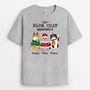 1451AFR2 t shirt cette maman de chat ce papa de chat appartient a version noel personnalise_3bc84e45 6585 4aa7 bb4b 535948ce5bd4