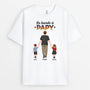 1506AFR1 t shirt la bande a papa papi cool personnalise_fa5de06d 543a 4927 b039 a98d91718d8f