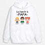 1527WFR1 sweatshirt personnalise la bande a papy mamie avec petit enfant 1527w5l8a_be05c767 5f50 4202 b9fb 1bc70df9a578