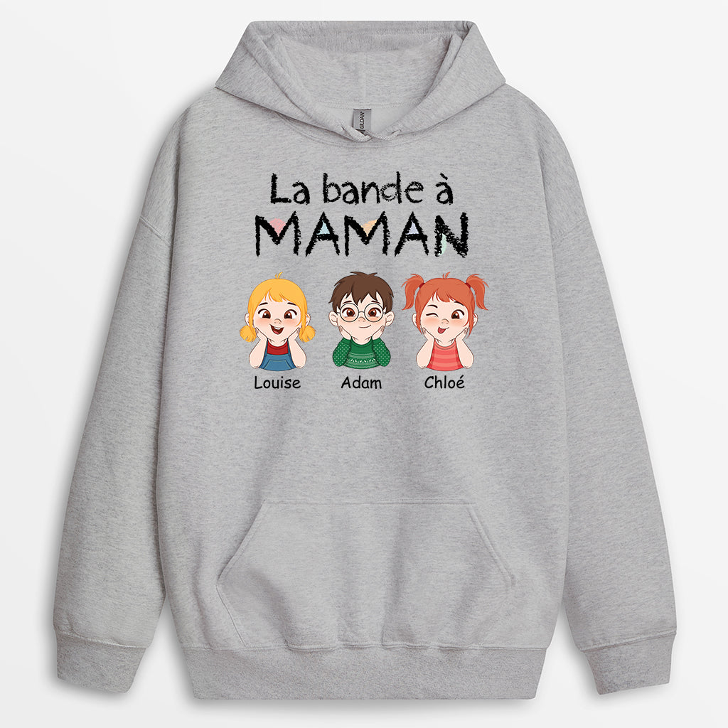 1527WFR2 sweatshirt personnalise la bande a papy mamie avec petit enfant 1527w5l8a_40c5b665 56c7 4bb1 b941 f902dd272aee