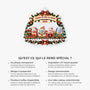15520OS ProAcrylicOrnament CouFR RnDNone IdeIdea NicSangT_oUS