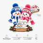15824OA ProAcrylicOrnament CouFR RnDNone IdeAn NicMom