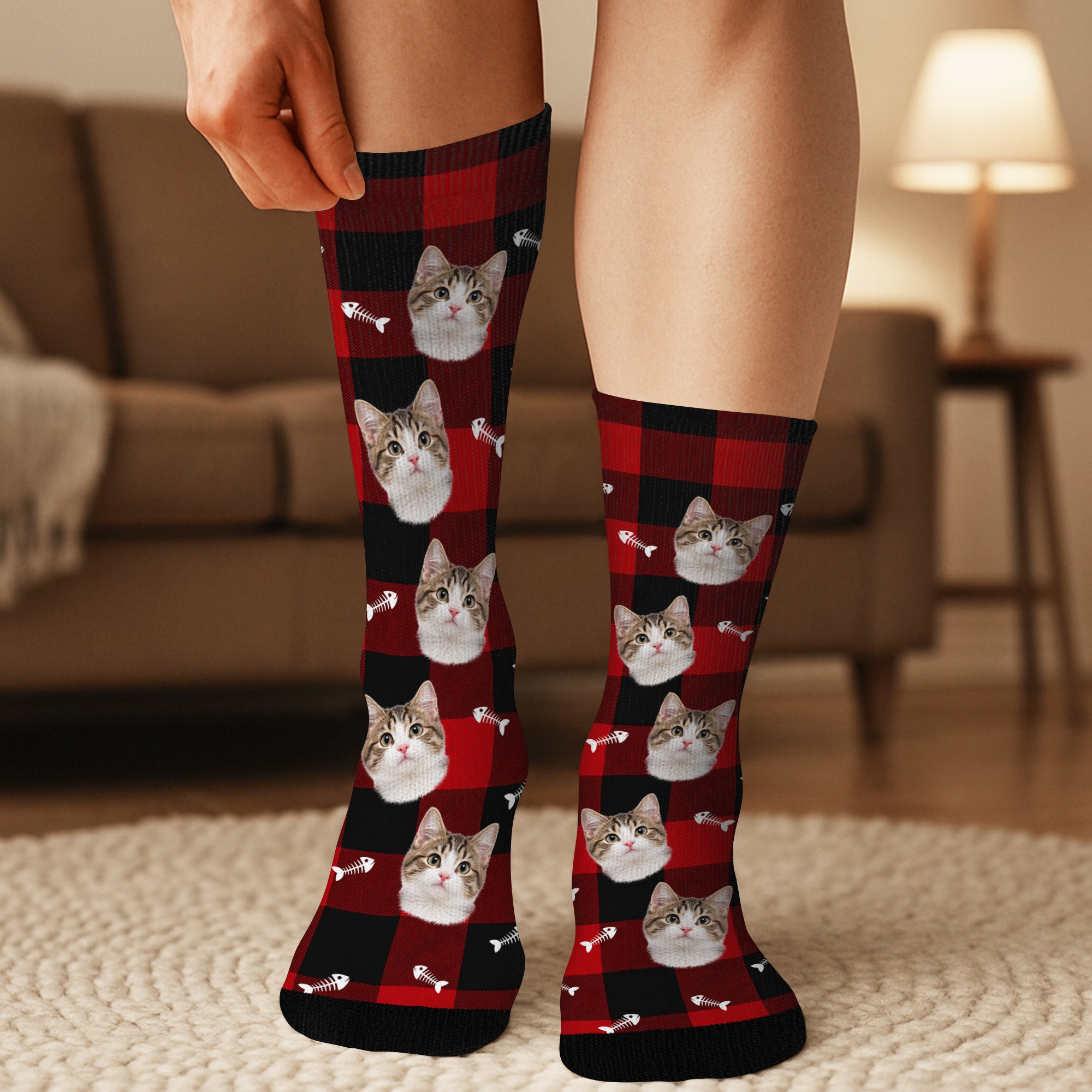 15975JS ProSocks CouFR RnDNone IdeNAnh NicPet