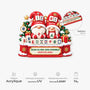 16430OC ProAcrylicOrnament CouFR RnDNone IdeChinh NicDTNew