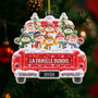 16487ON ProAcrylicOrnament CouFR RnDNone IdeNgoc NicFamily