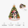 16535OH ProAcrylicOrnament CouFR RnDNone IdeHa NicSOS