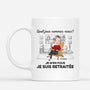 1665MFR1 mug quel jour sommes nous peu importe je suis en retraite personnalise_49428d7f 54f3 43a6 b83c 1e18d4fe4a5d