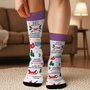 16785JS ProSocks CouFR RnDNone IdeNAnh NicDTNew