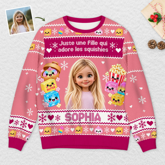 17000WX ProUglySweater CouFR RnDNone Ide NicDTNew