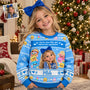 17000WX ProUglySweater CouFR RnDNone Ide NicDTNew